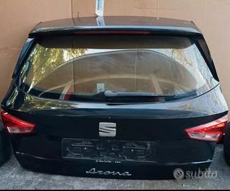 Portellone seat arona