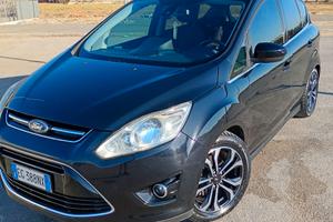 Ford c max 2011 Titanium