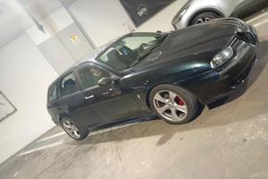 alfa 156 1.9 jtd 115 cv