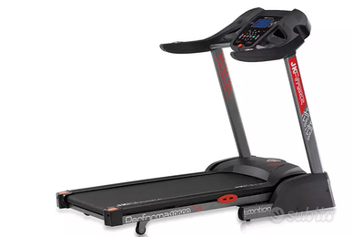 Tapis roulant JK Fitness Performa 10600
