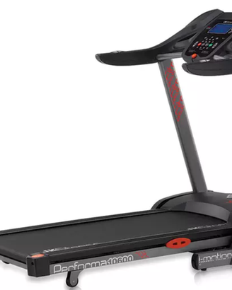 Tapis roulant JK Fitness Performa 10600