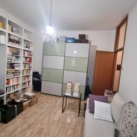 arredamento con elettrodomestici
