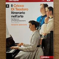 Il Cricco Di Teodoro 4 – Arancione (9788808189448)