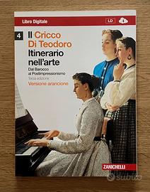 Il Cricco Di Teodoro 4 – Arancione (9788808189448)