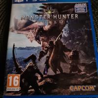 Monster Hunter World