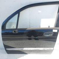 96610965 PORTA ANTERIORE SX DAEWOO MATIZ (KLYA) 80