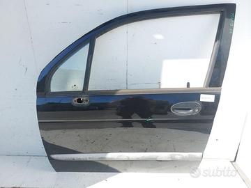 96610965 PORTA ANTERIORE SX DAEWOO MATIZ (KLYA) 80