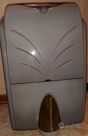 Deumidificatore De Longhi