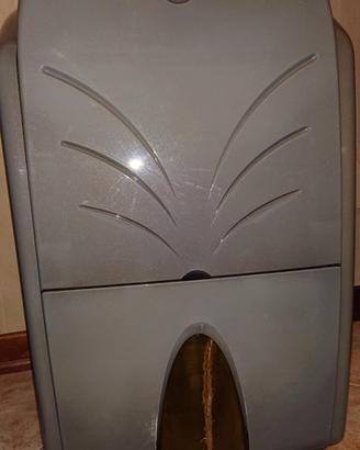 Deumidificatore De Longhi