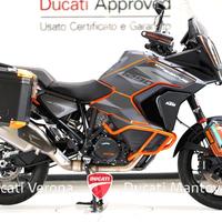 Ktm 1290 Super Adventure - Akrapovic - Borse