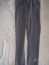 pantalone da donna classico
