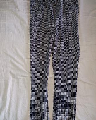 pantalone da donna classico