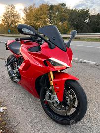 Ducati super sport 950 S