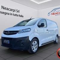 FIAT Scudo OPEL VIVARO ELETTRICO 50kWh(PL-TN L2H