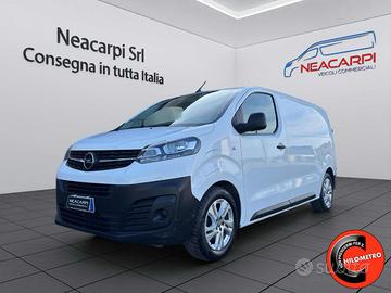 FIAT Scudo OPEL VIVARO ELETTRICO 50kWh(PL-TN L2H