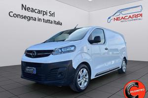 FIAT Scudo OPEL VIVARO ELETTRICO 50kWh(PL-TN L2H