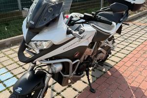 Crossrunner Travel Edition