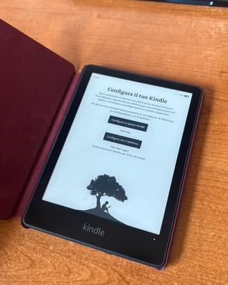 Kindle 11