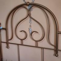 camera matrimoniale anni 50