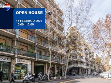 Appartamento - Catania