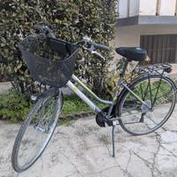 Bici da città Xeris