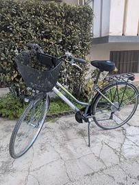 Bici da città Xeris