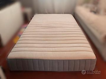Materazzo unapiazza e mezza