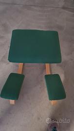 sedia ergonomica Stokke