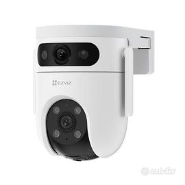 EZVIZ H9c Dual 3K TELECAMERA MOTORIZZATA DA ESTERN