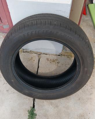 pneumatici goodyear 185/55 R15