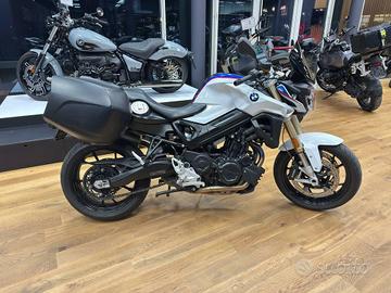 BMW F 800 R Abs my17