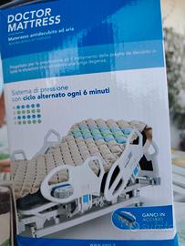 materasso antidecupido 