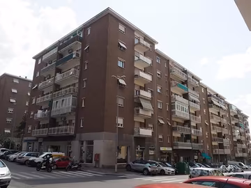 Rif.25153- appartamento bilocale