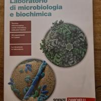 Laboratorio di microbiologia e biochimica