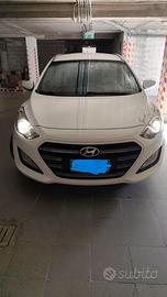 HYUNDAI i30 Wagon 1.6 CRDi Go! 110C.V.