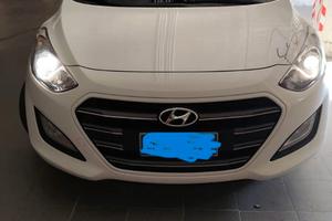 HYUNDAI i30 Wagon 1.6 CRDi Go! 110C.V.