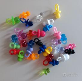 Ciondoli ciucci anni 90 vintage