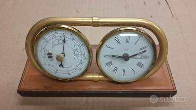 orologio barometro 