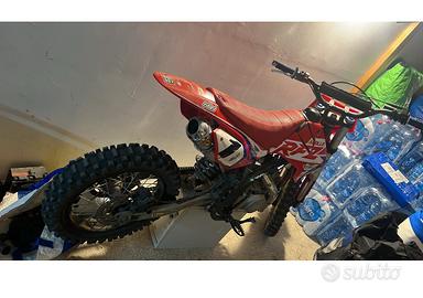 Motocros
