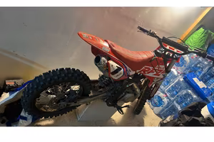 Motocros