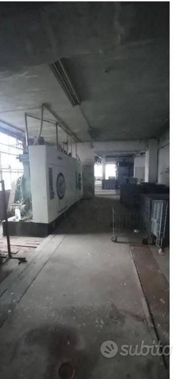 Immobile in asta di 539 m² a Altidona - Vista 5