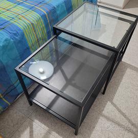 tavolini vittsjo ikea