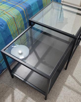 tavolini vittsjo ikea
