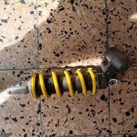 Mono ammortizzatore originale suzuki gsxr 1000 k6