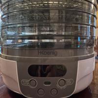 Essiccatore per Alimenti