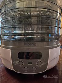 Essiccatore per Alimenti