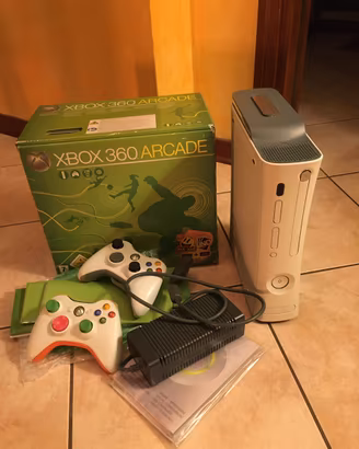 Xbox 360 RGH