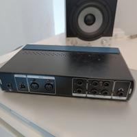 Scheda audio presonus