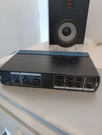 Scheda audio presonus