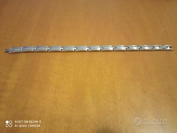 bracciale uomo lotus